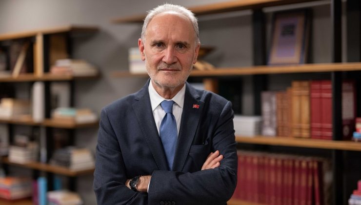 Şekib Avdagiç Kimdir? Şekib Avdagiç’in Hayatı, Kariyeri ve Görevleri