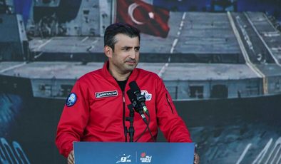 TEKNOFEST Mavi Vatan’a 4 Günde 343 Bin Ziyaretçi