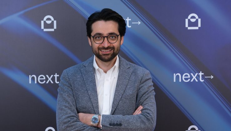 E-ticaret 10 yılda 3 kat büyüdü: Türkiye’nin alışverişi dijitale taşındı