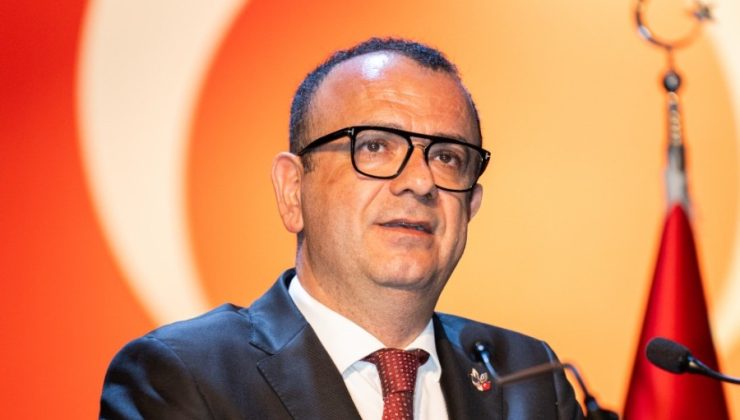 Çorlu’da Türk İş Dünyasına ABD Pazarı İçin Stratejik Yol Haritası