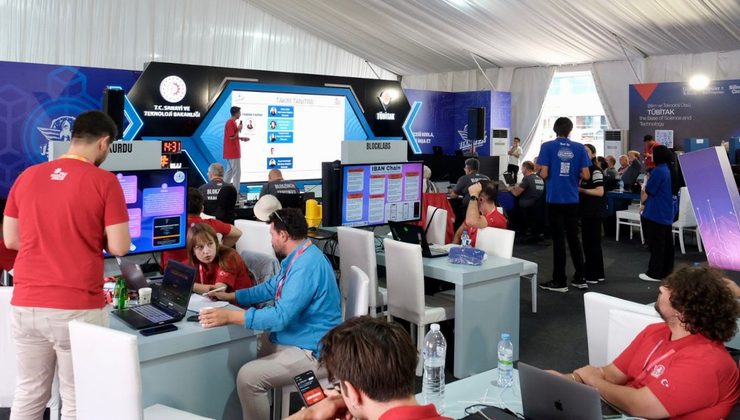 TEKNOFEST 2026’da Bilim ve Teknoloji Heyecanı: 16 TÜBİTAK Yarışmasında Final Zamanı