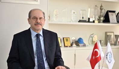 İnşaat Sektöründe Toparlanma Beklentisi Zayıfladı: Temkinli Görünüm Sürüyor