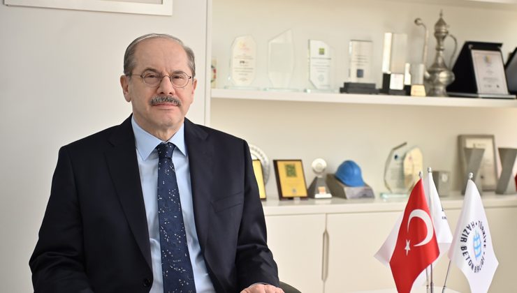 İnşaat Sektöründe Toparlanma Beklentisi Zayıfladı: Temkinli Görünüm Sürüyor