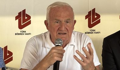 Türk Böbrek Vakfı’ndan Diyalizde Su Tasarrufu İçin Örnek Model