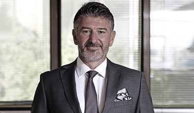 Tezmaksan CEO’su Hakan Aydoğdu: Üretimde Rekabetin Yeni Şifresi Akıllı CNC ve Otomasyon