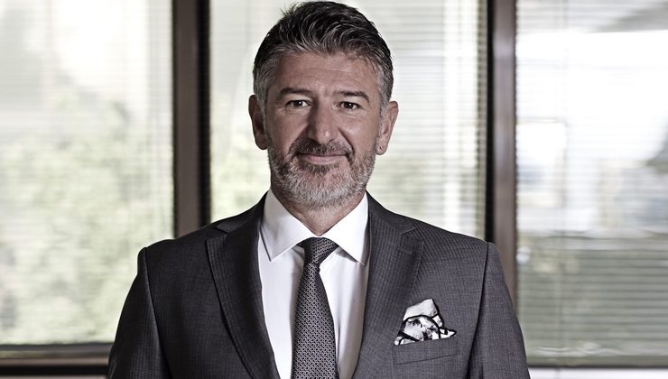 Tezmaksan CEO’su Hakan Aydoğdu: Üretimde Rekabetin Yeni Şifresi Akıllı CNC ve Otomasyon