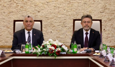 Hububat Sektörü İçin Bakanlıklar ve Sektör Temsilcileri Aynı Masada