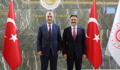 Hizmet İhracatında Yeni Dönem: Strateji Belgesi Yenileniyor