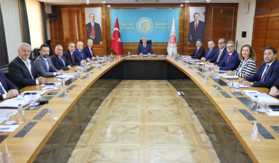 Türkiye Hizmet İhracatında Yeni Dönem: Strateji Belgesi Yenileniyor