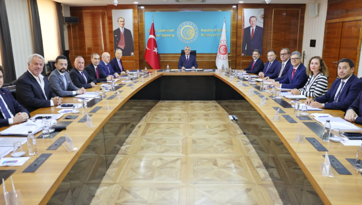 Türkiye Hizmet İhracatında Yeni Dönem: Strateji Belgesi Yenileniyor