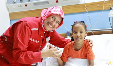 Türk Kızılay’dan Gazze’ye 10,5 Milyon Liralık Tıbbi Destek