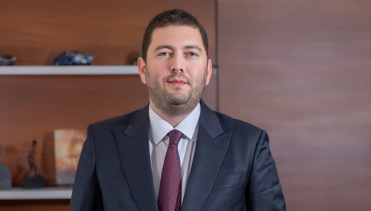 Türkiye’nin İhracat Katkı Endeksi İlk Yarıda Toparlanma Sinyali Verdi