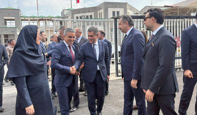 Gürbulak’ta Bekleyiş Sürüyor: UND’den Kalıcı Çözüm İçin “24 Saat Saha Takibi” Vurgusu