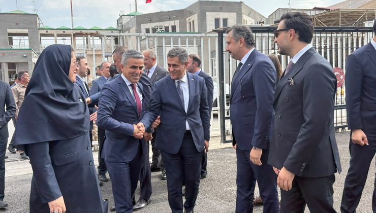 Gürbulak’ta Bekleyiş Sürüyor: UND’den Kalıcı Çözüm İçin “24 Saat Saha Takibi” Vurgusu