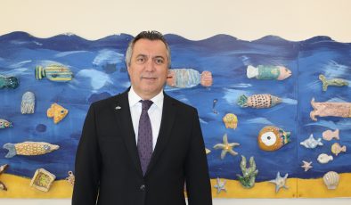 Ege su ürünleri ve hayvansal mamuller ihracatı 2 milyar doları aştı