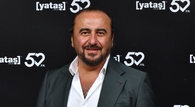 Yataş Grup 50. Yılında Küresel Büyüme Vitesini Yükseltiyor
