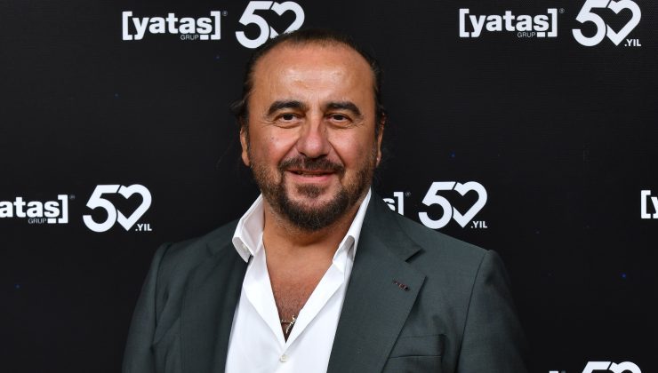 Yataş Grup 50. Yılında Küresel Büyüme Vitesini Yükseltiyor