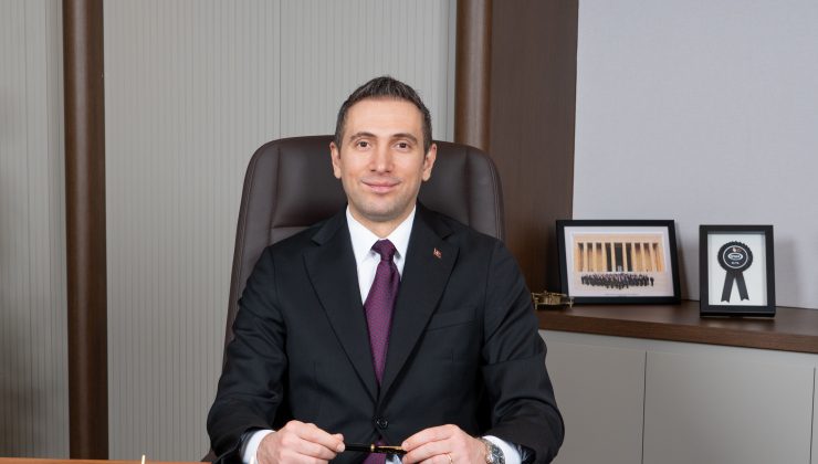 OYAK Pazarlama’da Geleceğin Hizmet Ekosistemi Dijital Dönüşümle Şekilleniyor
