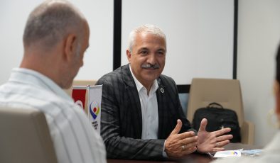 GTO Tedarikçi Günleri’nin 21. Buluşmasında ORTEM Elektronik Tedarikçi Adaylarıyla Buluştu