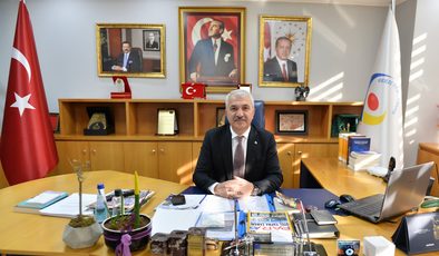 Aslantaş: “Ağustos, Milletimizin Zaferlerle Tarihe Mührünü Vurduğu Aydır”