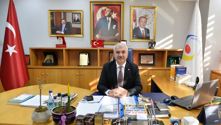 Aslantaş: “Ağustos, Milletimizin Zaferlerle Tarihe Mührünü Vurduğu Aydır”