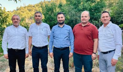 ÖZTEKİN’DEN ANADOLU’DA GÖNÜL BULUŞMALARI