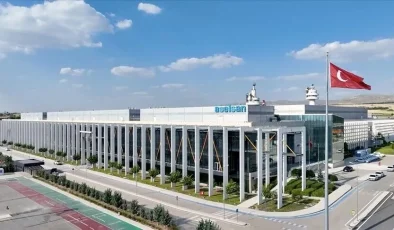 ASELSAN İlk Yarıda Güçlü Büyüdü: Hasılat 88,5 Milyar TL’ye, Yeni Sözleşmeler 4,9 Milyar Dolara Ulaştı