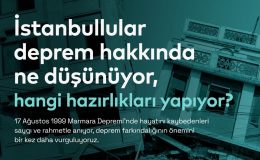 İstanbul’da deprem endişesi yüksek, önlem alma oranı düşük
