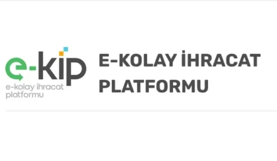 E-KİP’e Kamu Dijital Dönüşümünde Birincilik Ödülü