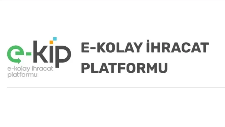 E-KİP’e Kamu Dijital Dönüşümünde Birincilik Ödülü