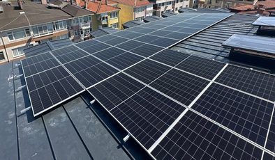 2 Bin Metrekare ve Üzeri Yapılarda Enerji Dönüşümü Hız Kazandı