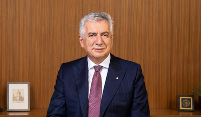 Erdal Bahçıvan Kimdir? Erdal Bahçıvan’ın Hayatı, Kariyeri ve Görevleri