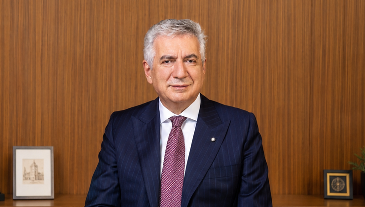 Erdal Bahçıvan Kimdir? Erdal Bahçıvan’ın Hayatı, Kariyeri ve Görevleri