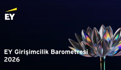 Türkiye’de girişimcilik iştahı güçlü, finansmana erişim en büyük sınav