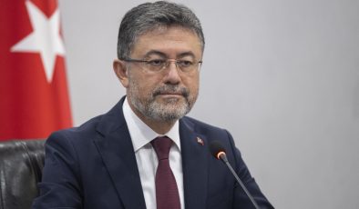 Bakan Yumaklı: TMO üreticilere 120 milyar lira ödeme yaptı
