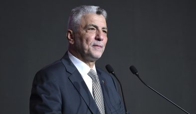 Habur’da 2026’nın TIR çıkış rekoru: Tek günde 2 bin 454 araç