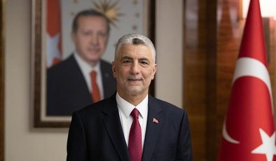 Türkiye-Suriye Ticaretinde 10 Milyar Dolarlık Hedef: Şam’da Kritik Temaslar