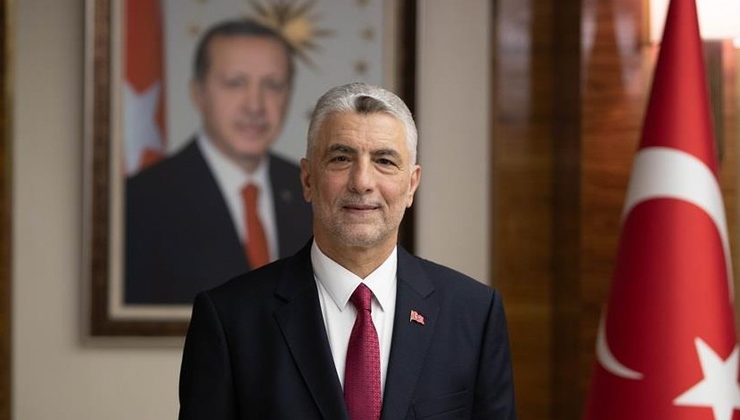 Türkiye-Suriye Ticaretinde 10 Milyar Dolarlık Hedef: Şam’da Kritik Temaslar