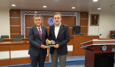 UND ÖNCÜLÜĞÜNDE SÜRÜCÜ YETİŞTİRME PROGRAMI KONYA’DA İLK MEZUNLARINI VERDİ