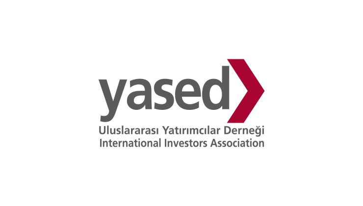 Türkiye’ye Yılın İlk Yarısında 4,2 Milyar Dolarlık Uluslararası Yatırım Geldi