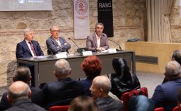 İstanbul’da Tarihi Panel “Terörsüz Türkiye, Yüzleşerek Barışma ve Toplumsal Bütünleşme Konuşuldu”