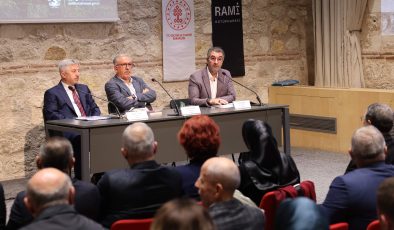 İstanbul’da Tarihi Panel “Terörsüz Türkiye, Yüzleşerek Barışma ve Toplumsal Bütünleşme Konuşuldu”