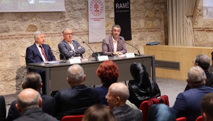 İstanbul’da Tarihi Panel “Terörsüz Türkiye, Yüzleşerek Barışma ve Toplumsal Bütünleşme Konuşuldu”