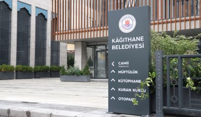 AYAZMA CAMİİ VE KÜLLİYESİ İÇİN SON HAZIRLIKLAR YAPILIYOR