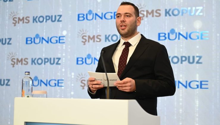 Yeni nesil özel yağ çözümleriyle 10 milyar dolarlık ihracat vizyonu