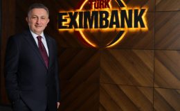 Uluslararası piyasalardan Türk Eximbank’a güçlü güven