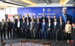 BAKAN ERSOY: “TÜRKİYE TURİZMİN SÜPER LİGİNDE ZİRVEYE TALİP”