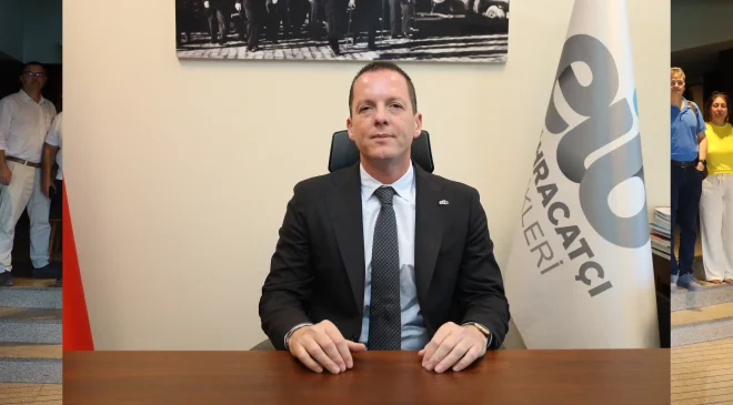 Cennet meyvesi kuru incirin ihracat yolculuğu 28 Eylül’de başlıyor