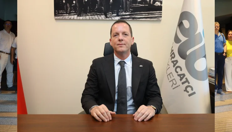 Cennet meyvesi kuru incirin ihracat yolculuğu 28 Eylül’de başlıyor