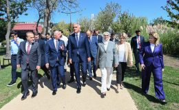 KOCAELİ TURİZMİNDE YENİ YOL HARİTASI: MASTER PLAN VE 4 MEVSİM TURİZM GÜNDEMDE